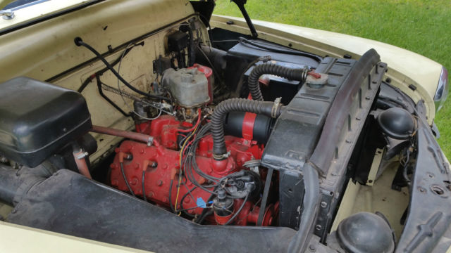 1950 Mercury Other Monarch - photo 13