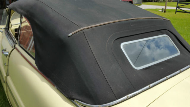 1950 Mercury Other Monarch - photo 5
