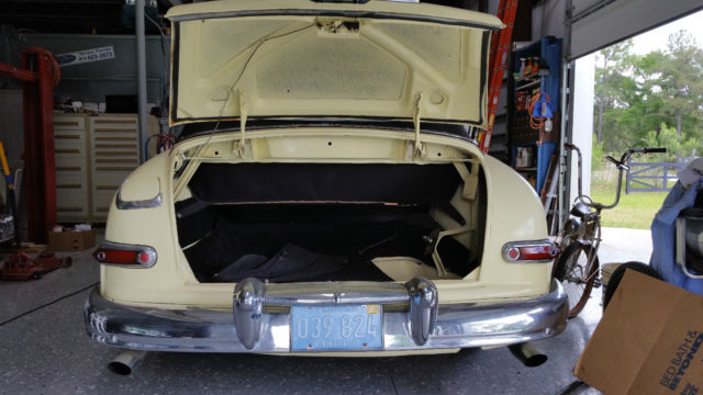 1950 Mercury Other Monarch - photo 6