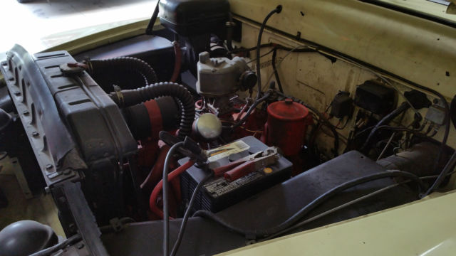 1950 Mercury Other Monarch - photo 8