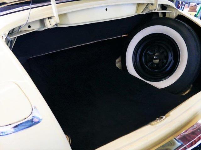 1950 Mercury Monarch Power Windows, Power Seats - photo 7