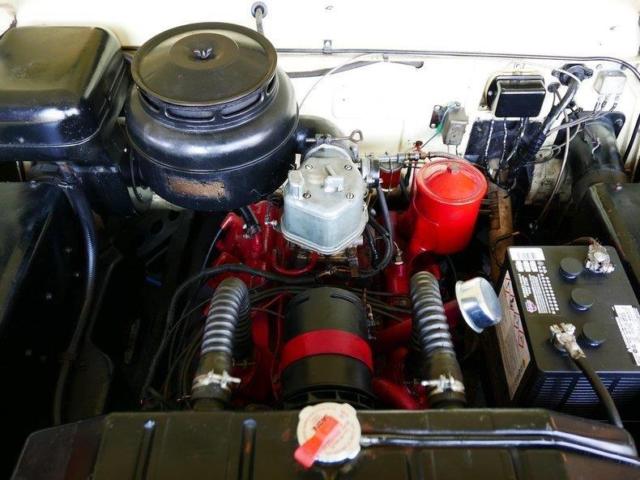 1950 Mercury Monarch Power Windows, Power Seats - photo 8