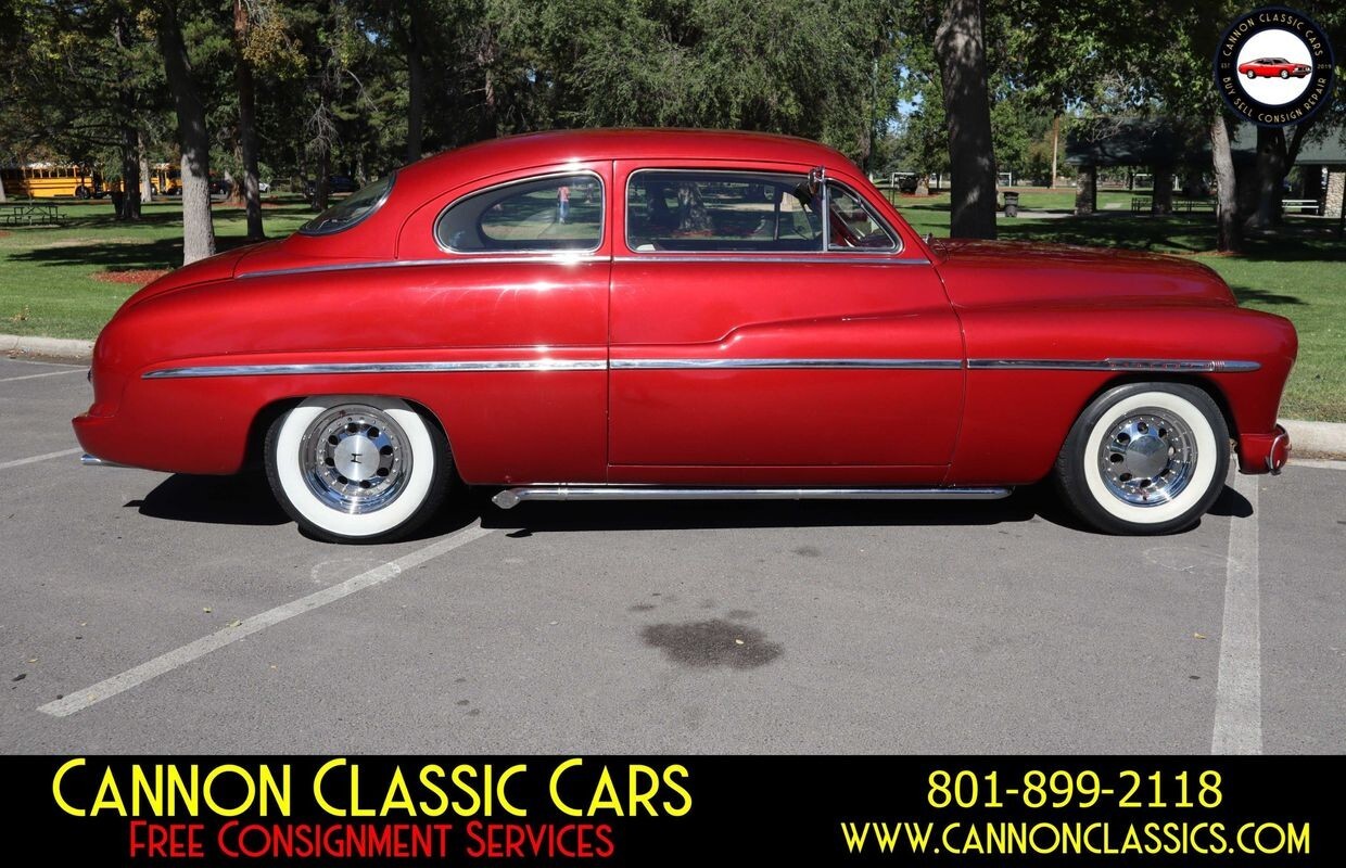 1950 Mercury Monterey - photo 10