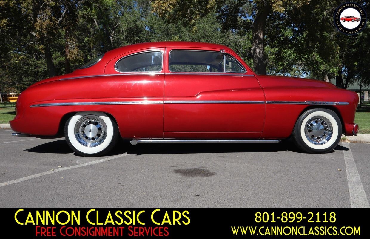 1950 Mercury Monterey - photo 11