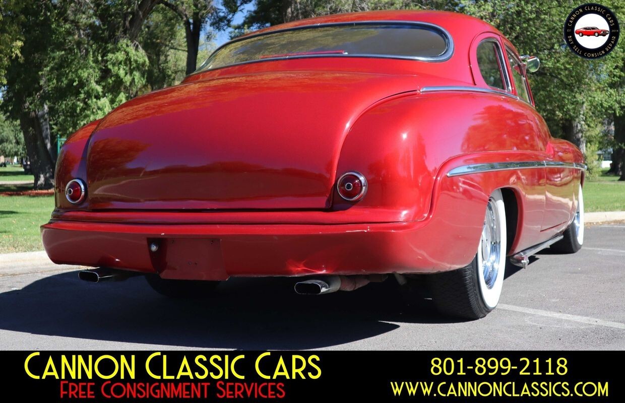 1950 Mercury Monterey - photo 12