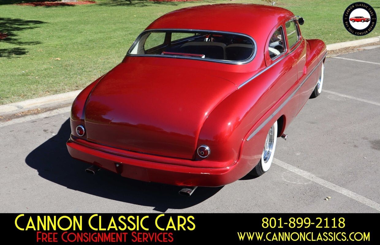 1950 Mercury Monterey - photo 13