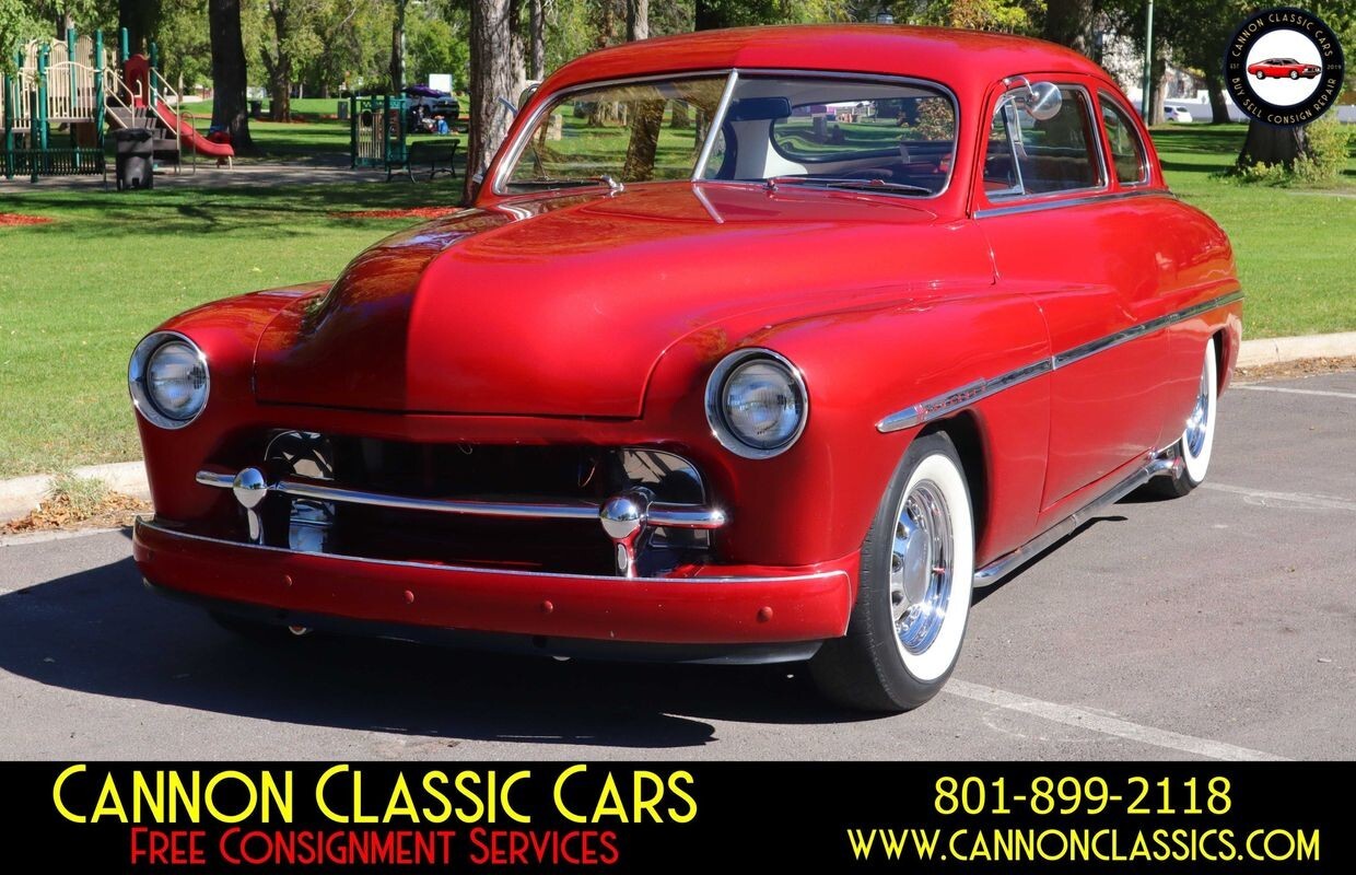 1950 Mercury Monterey - photo 2
