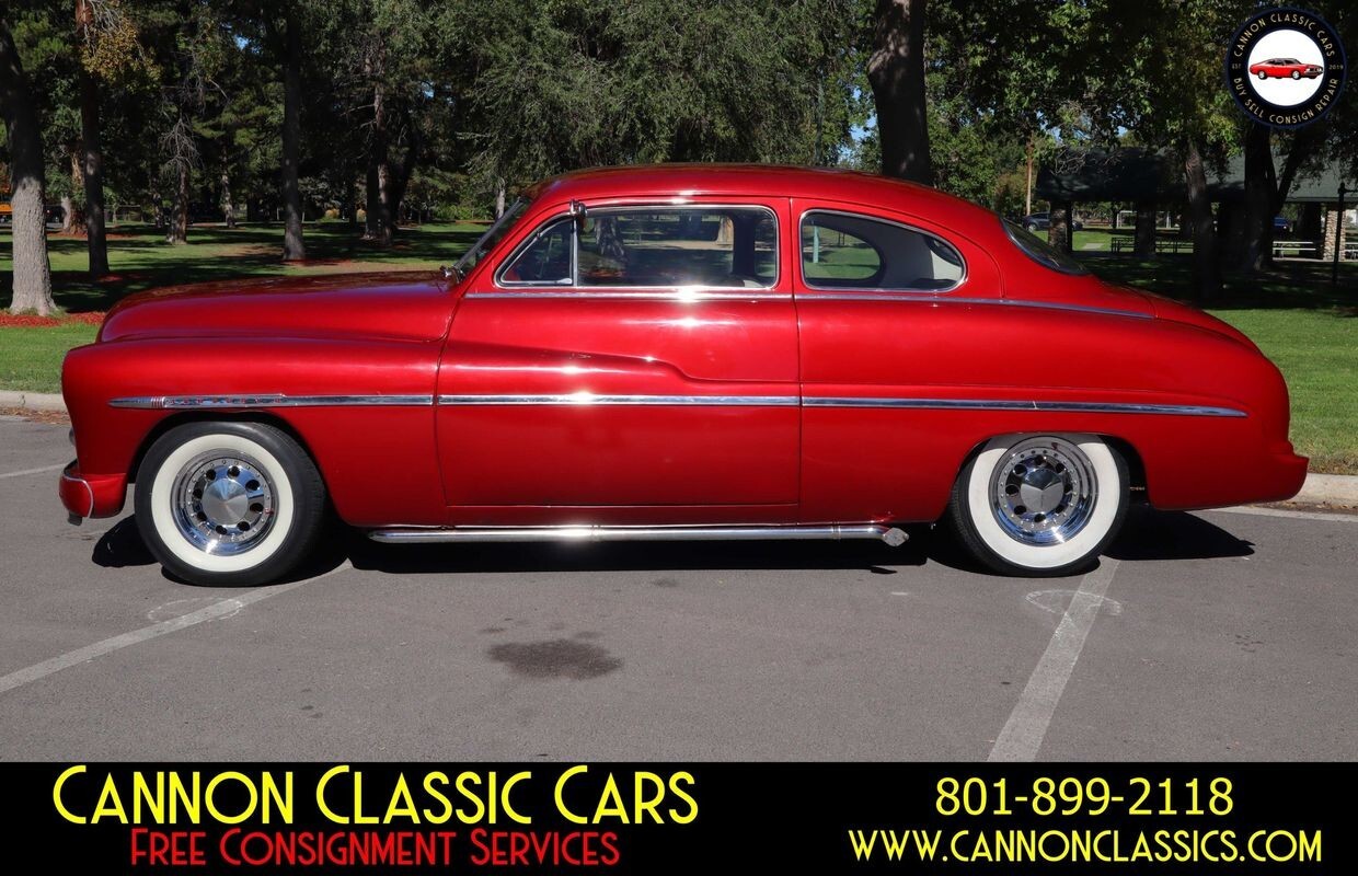 1950 Mercury Monterey - photo 3