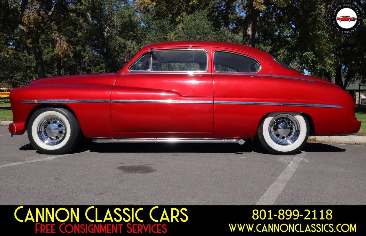 1950 Mercury Monterey - photo 4