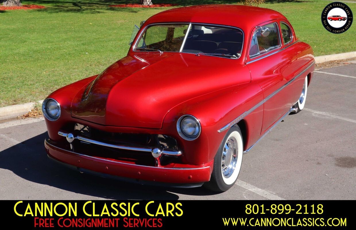 1950 Mercury Monterey - photo 5