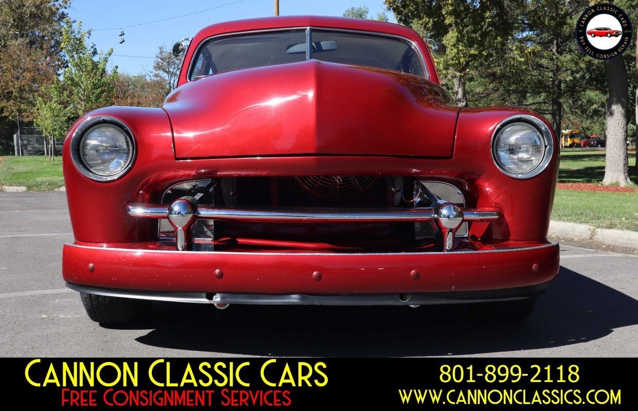 1950 Mercury Monterey - photo 6