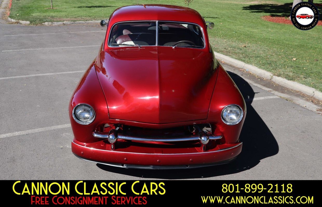 1950 Mercury Monterey - photo 7