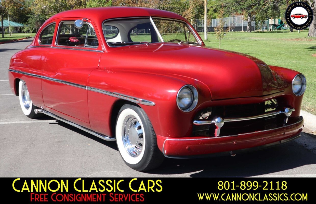 1950 Mercury Monterey - photo 8