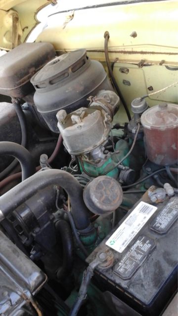 1950 Mercury Monterey - photo 10