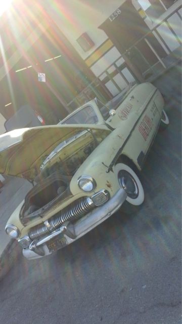 1950 Mercury Monterey - photo 2