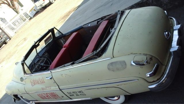 1950 Mercury Monterey - photo 3