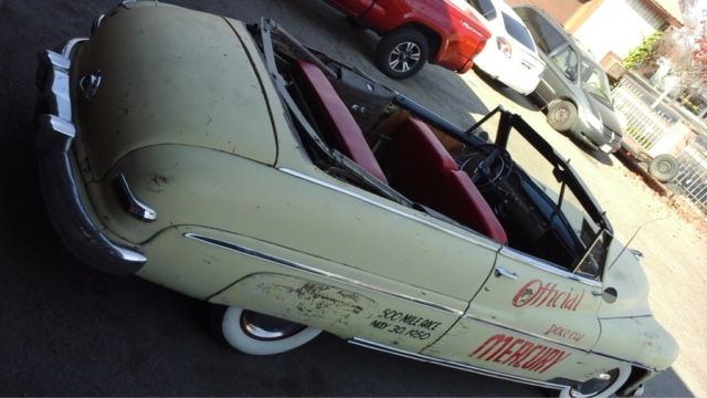 1950 Mercury Monterey - photo 4