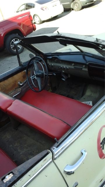 1950 Mercury Monterey - photo 5