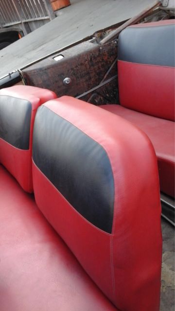 1950 Mercury Monterey - photo 6