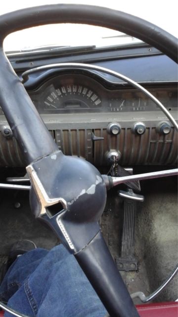 1950 Mercury Monterey - photo 7