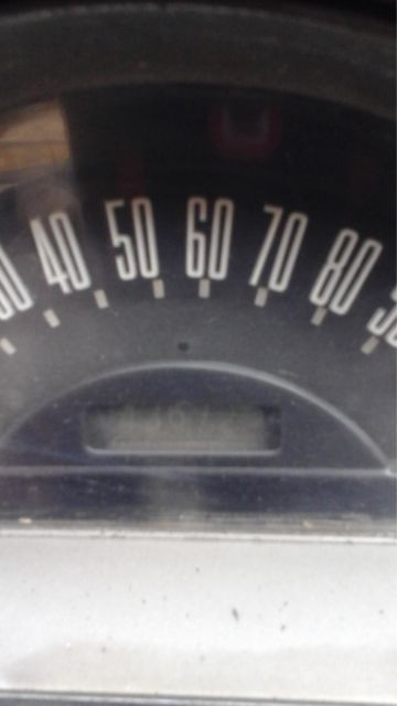 1950 Mercury Monterey - photo 8