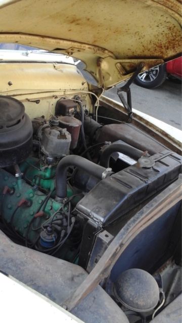 1950 Mercury Monterey - photo 9