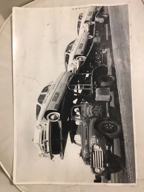 1950 Mercury Monterey - photo 10