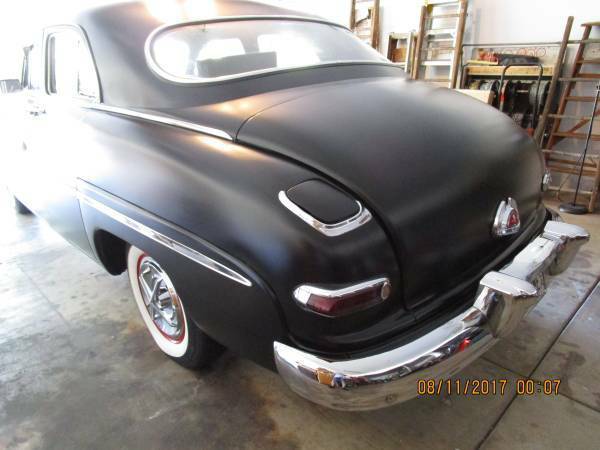 1950 Mercury Monterey - photo 3