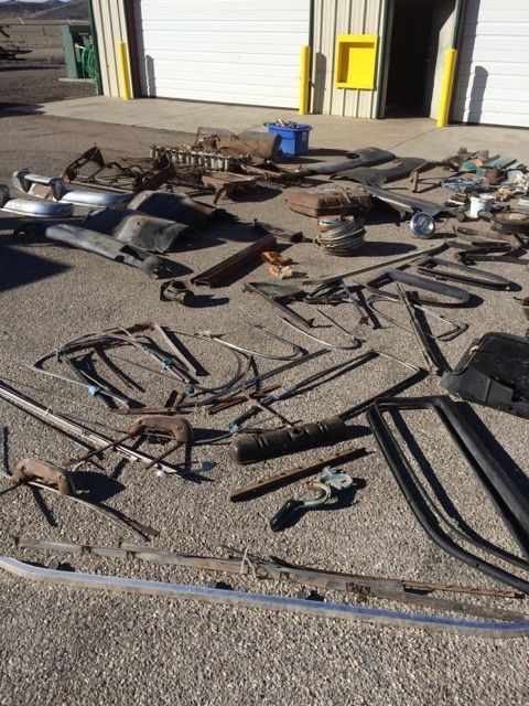 1950 Mercury Other - photo 10