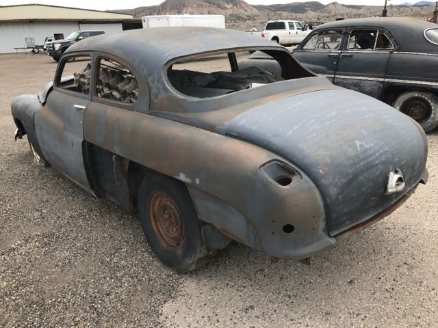 1950 Mercury Other - photo 12