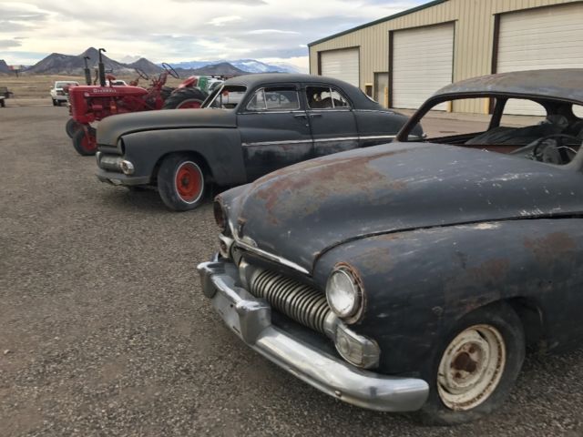 1950 Mercury Other - photo 4