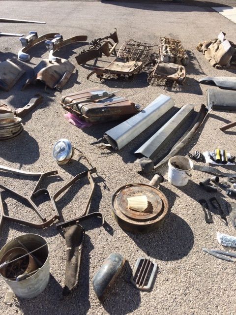 1950 Mercury Other - photo 5