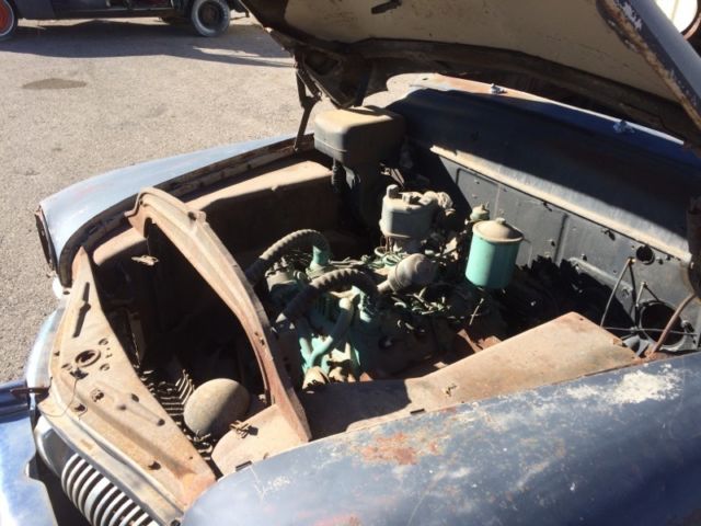 1950 Mercury Other - photo 7