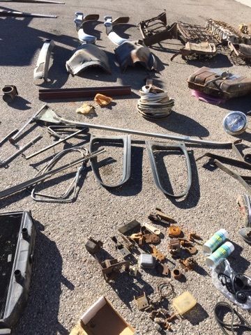 1950 Mercury Other - photo 8