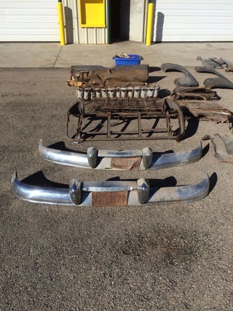 1950 Mercury Other - photo 9