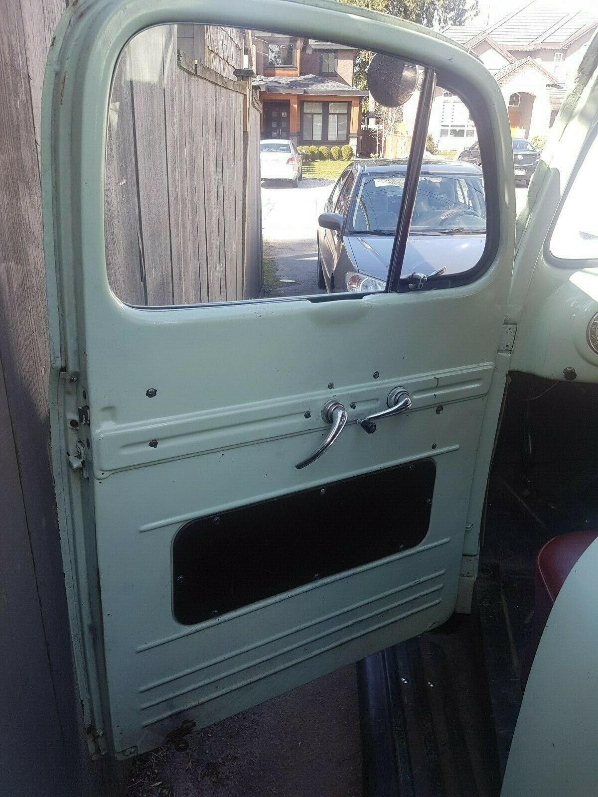 1950 Mercury Pick Up - photo 3