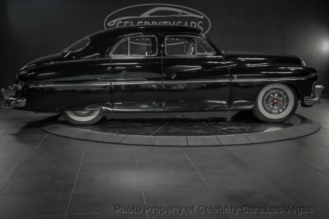 1950 Mercury Police Sedan George Barris Kustom - photo 6