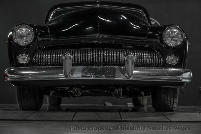 1950 Mercury Police Sedan George Barris Kustom - photo 9