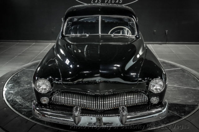 1950 Mercury Police Sedan George Barris Kustom - photo 10