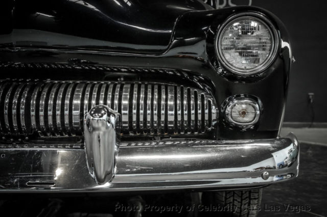 1950 Mercury Police Sedan George Barris Kustom - photo 11