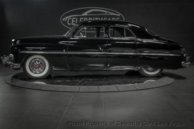 1950 Mercury Police Sedan George Barris Kustom - photo 2
