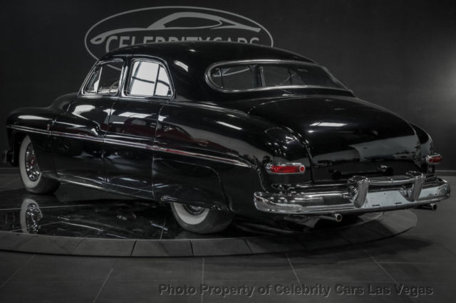 1950 Mercury Police Sedan George Barris Kustom - photo 3