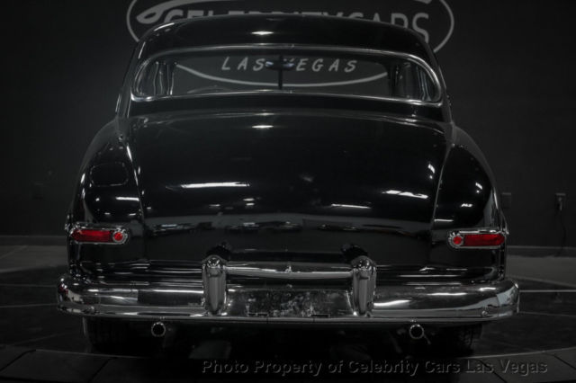 1950 Mercury Police Sedan George Barris Kustom - photo 4