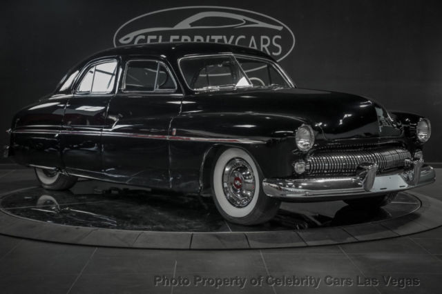 1950 Mercury Police Sedan George Barris Kustom - photo 7