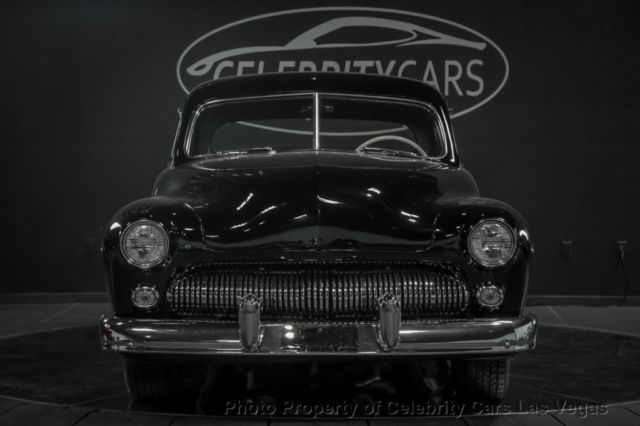 1950 Mercury Police Sedan George Barris Kustom - photo 8