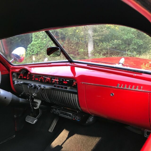 1950 Mercury Custom Chopped custom - photo 10