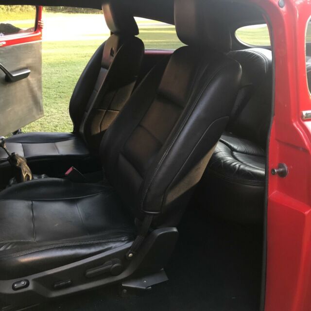 1950 Mercury Custom Chopped custom - photo 8