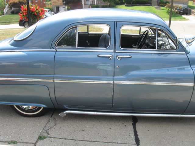1950 Mercury 4-Door - photo 5