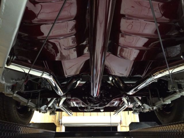1950 Mercury Monterey - photo 10