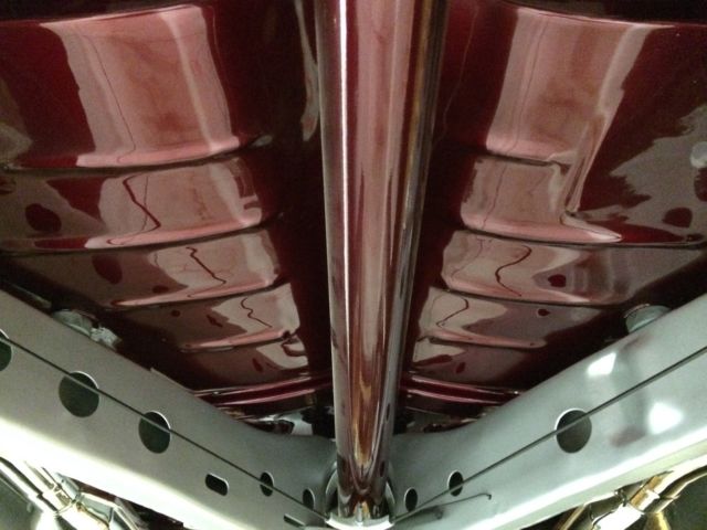 1950 Mercury Monterey - photo 11